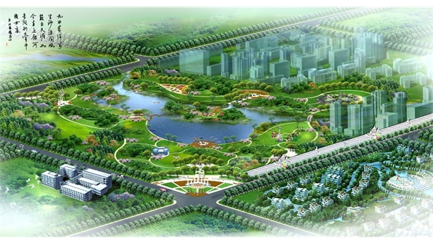 標題：磴口中心公園
瀏覽次數：3085
發表時間：2020-10-16