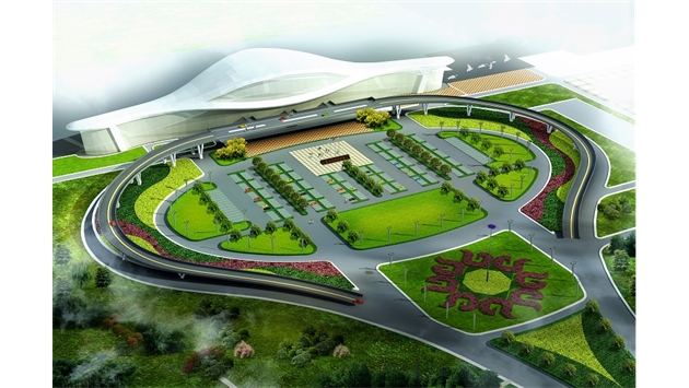 標題：集寧機場
瀏覽次數：3034
發表時間：2020-10-16
