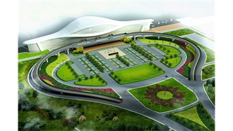 標(biāo)題：集寧機(jī)場
瀏覽次數(shù)：3134
發(fā)表時(shí)間：2020-10-16